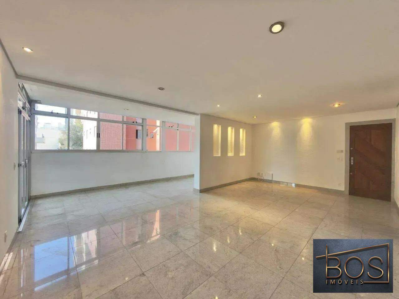 Apartamento, 4 quartos, 180 m² - Foto 1