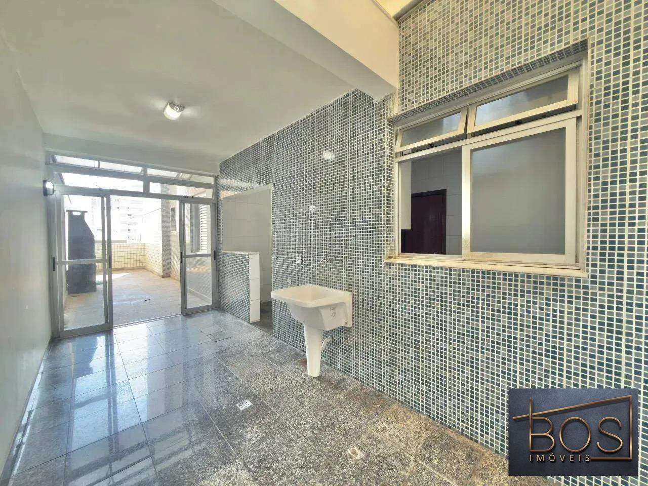 Apartamento, 4 quartos, 180 m² - Foto 13