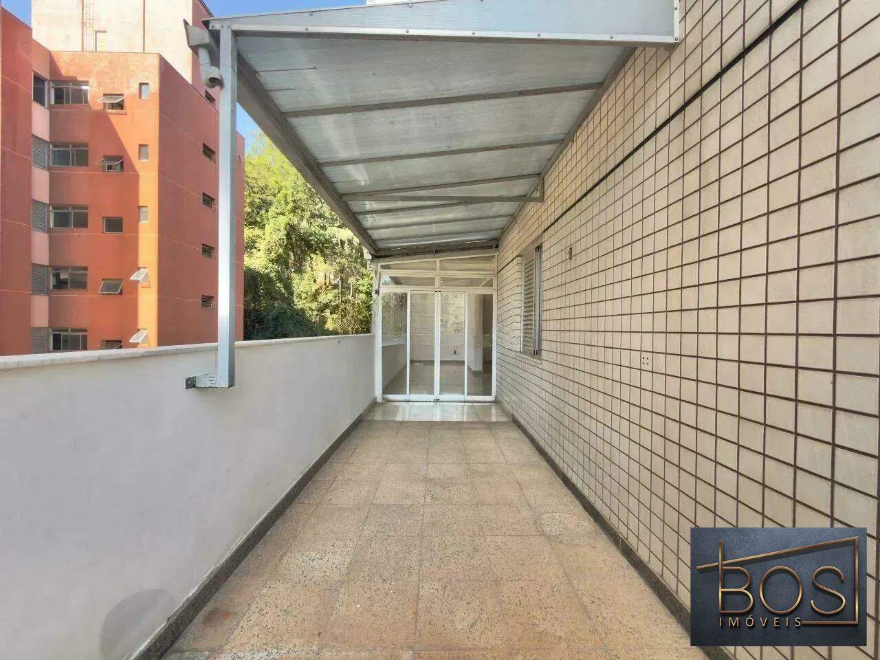 Apartamento, 4 quartos, 180 m² - Foto 8