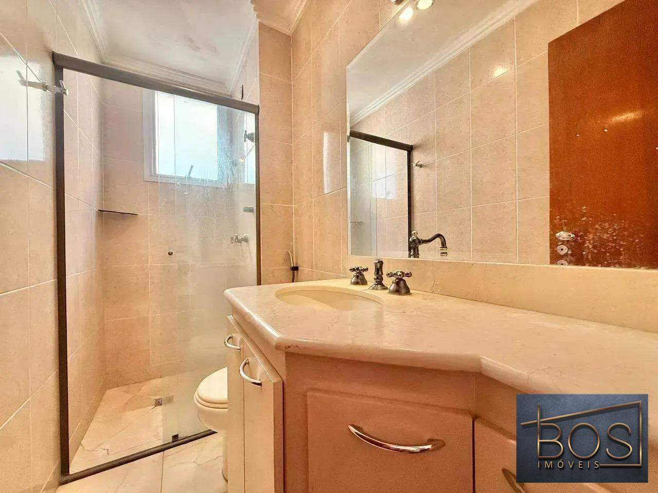 Apartamento, 4 quartos, 180 m² - Foto 19