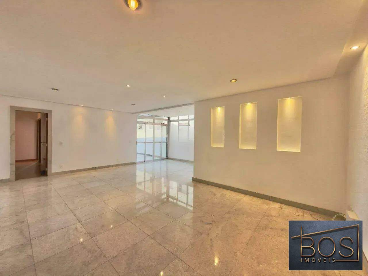 Apartamento, 4 quartos, 180 m² - Foto 3