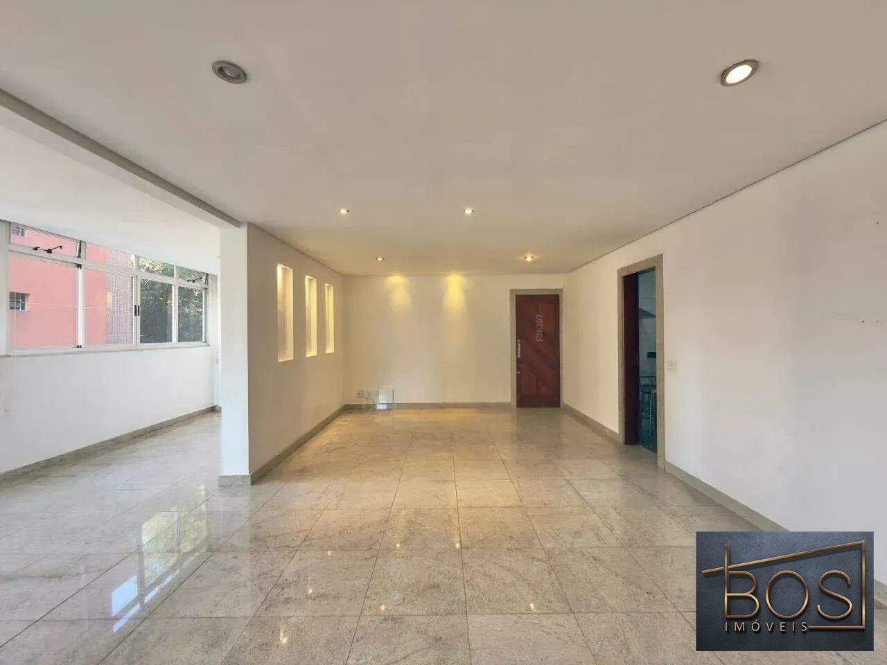Apartamento, 4 quartos, 180 m² - Foto 5