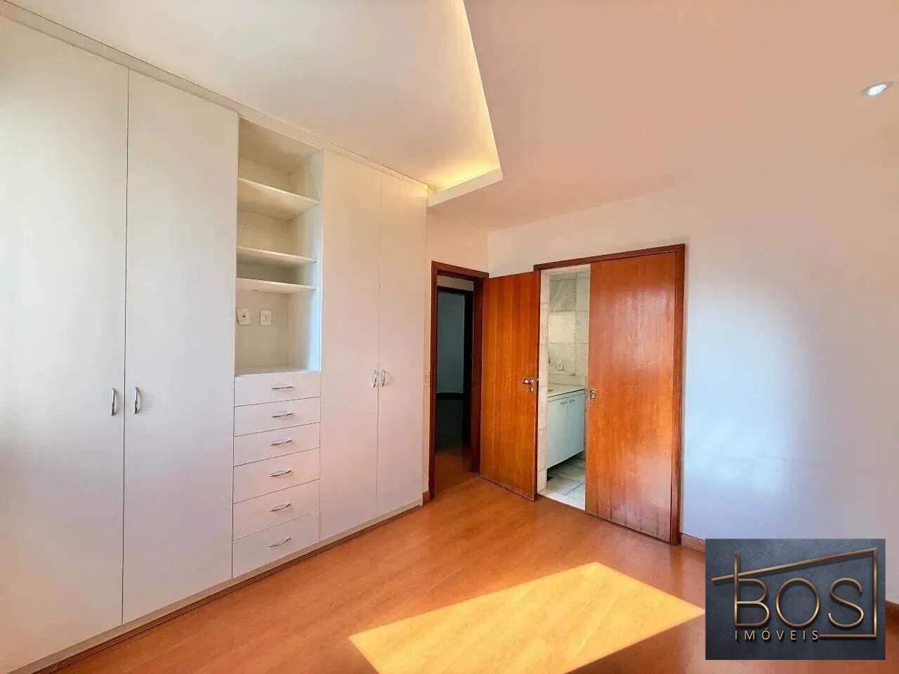 Apartamento, 4 quartos, 180 m² - Foto 17