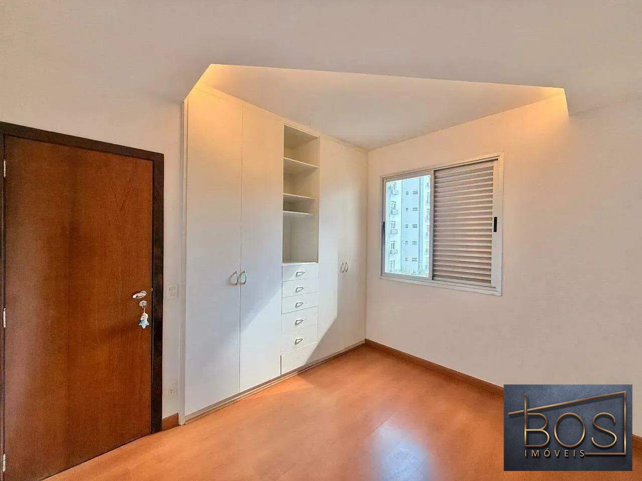 Apartamento, 4 quartos, 180 m² - Foto 18