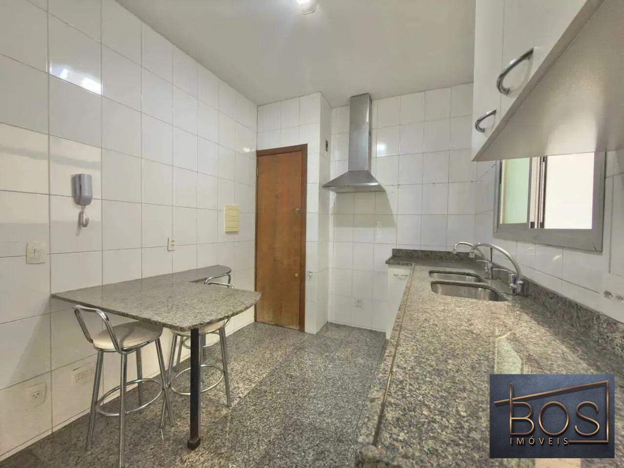 Apartamento, 4 quartos, 180 m² - Foto 11