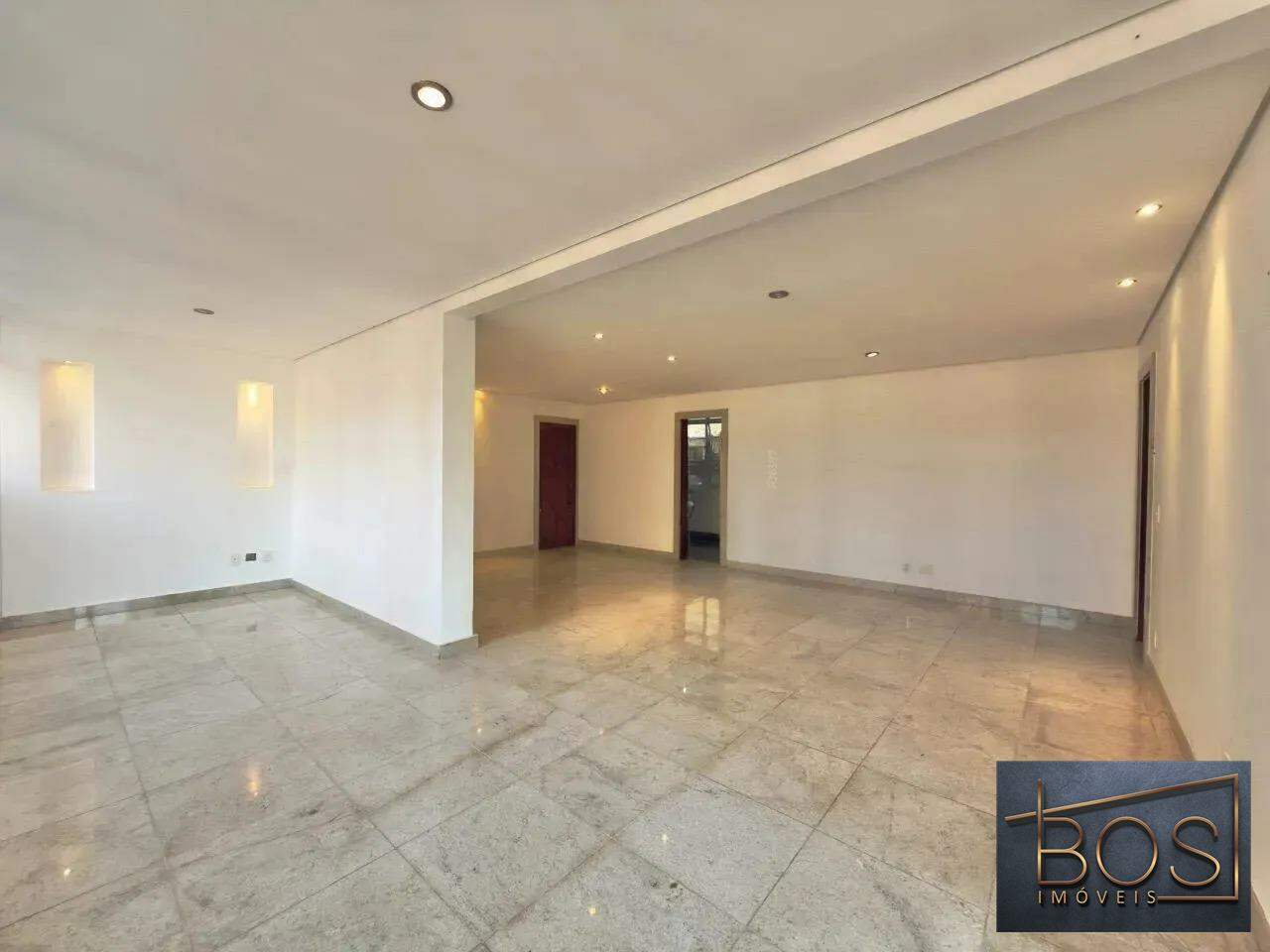 Apartamento, 4 quartos, 180 m² - Foto 2