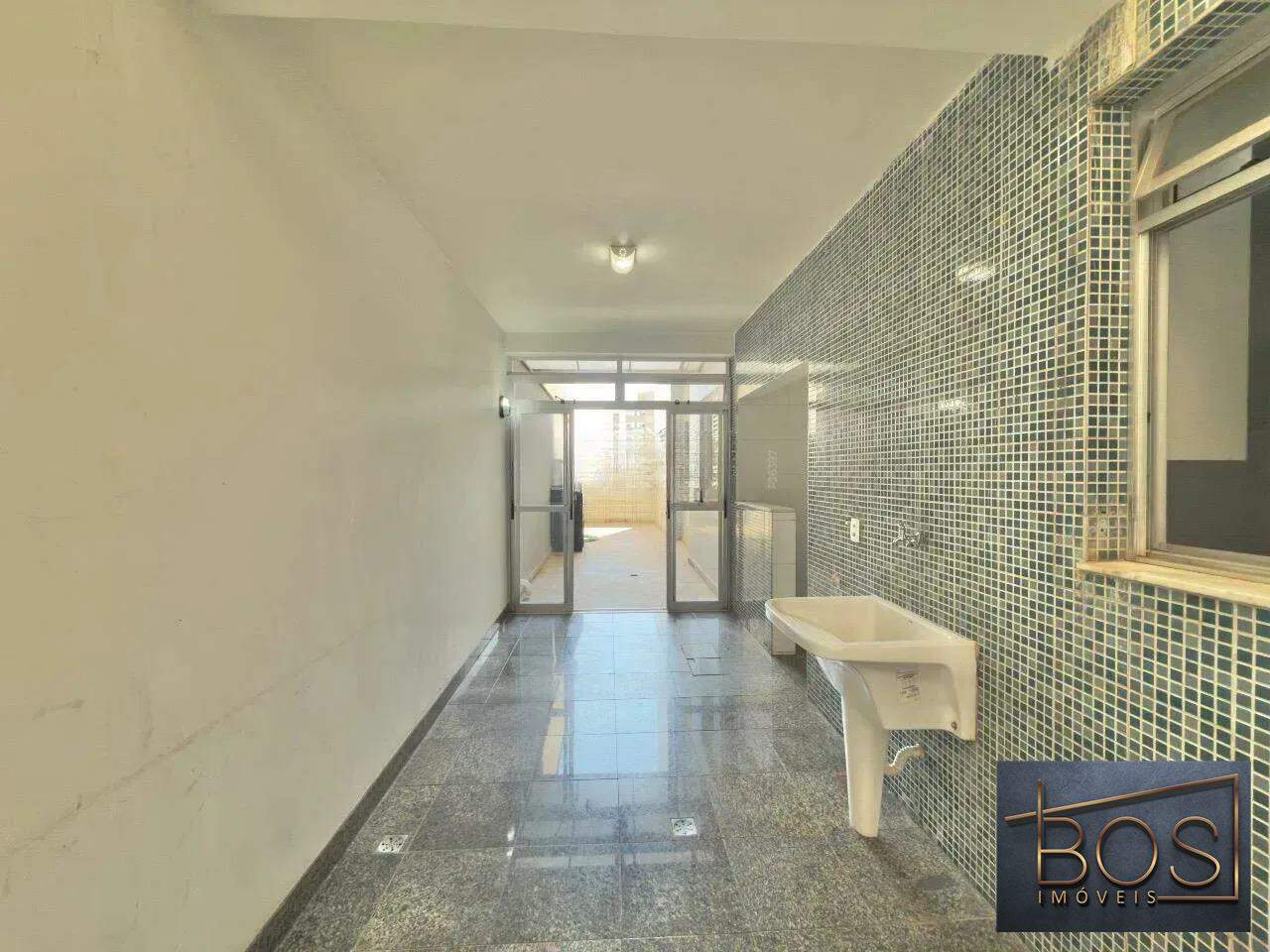 Apartamento, 4 quartos, 180 m² - Foto 12