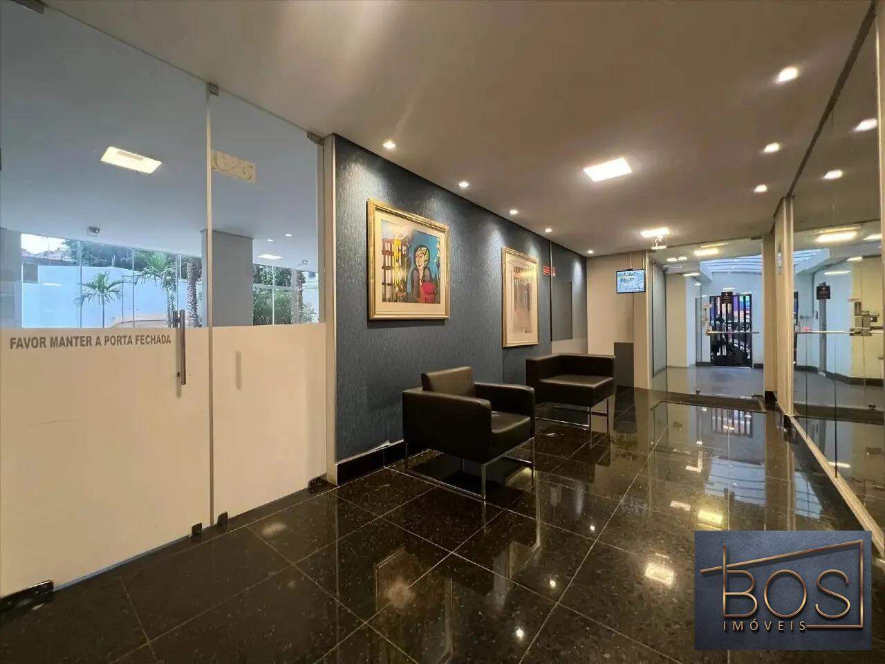 Apartamento, 2 quartos, 122 m² - Foto 18