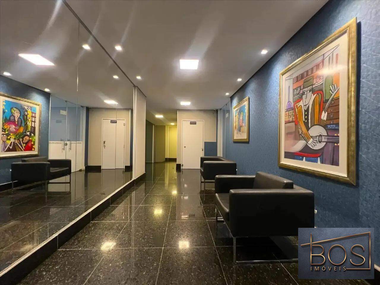 Apartamento, 2 quartos, 122 m² - Foto 17