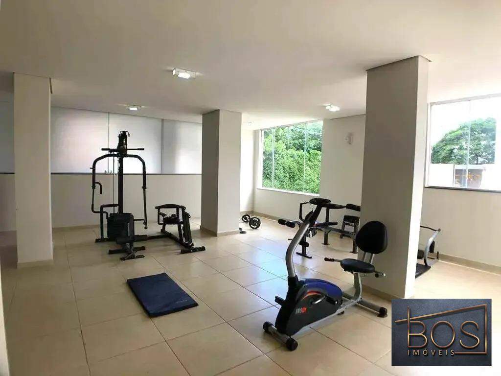 Apartamento, 2 quartos, 122 m² - Foto 24
