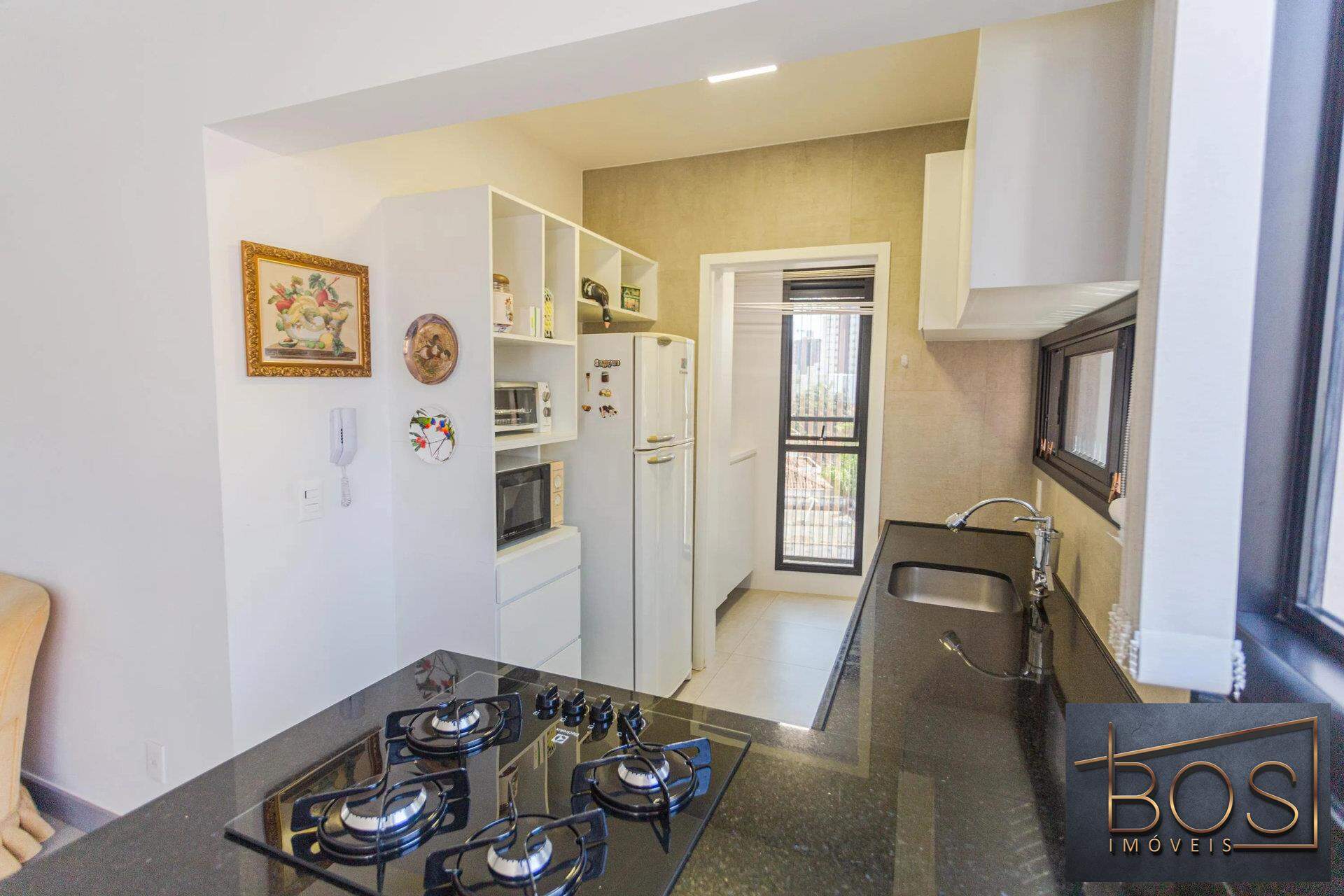 Apartamento, 2 quartos, 62 m² - Foto 16