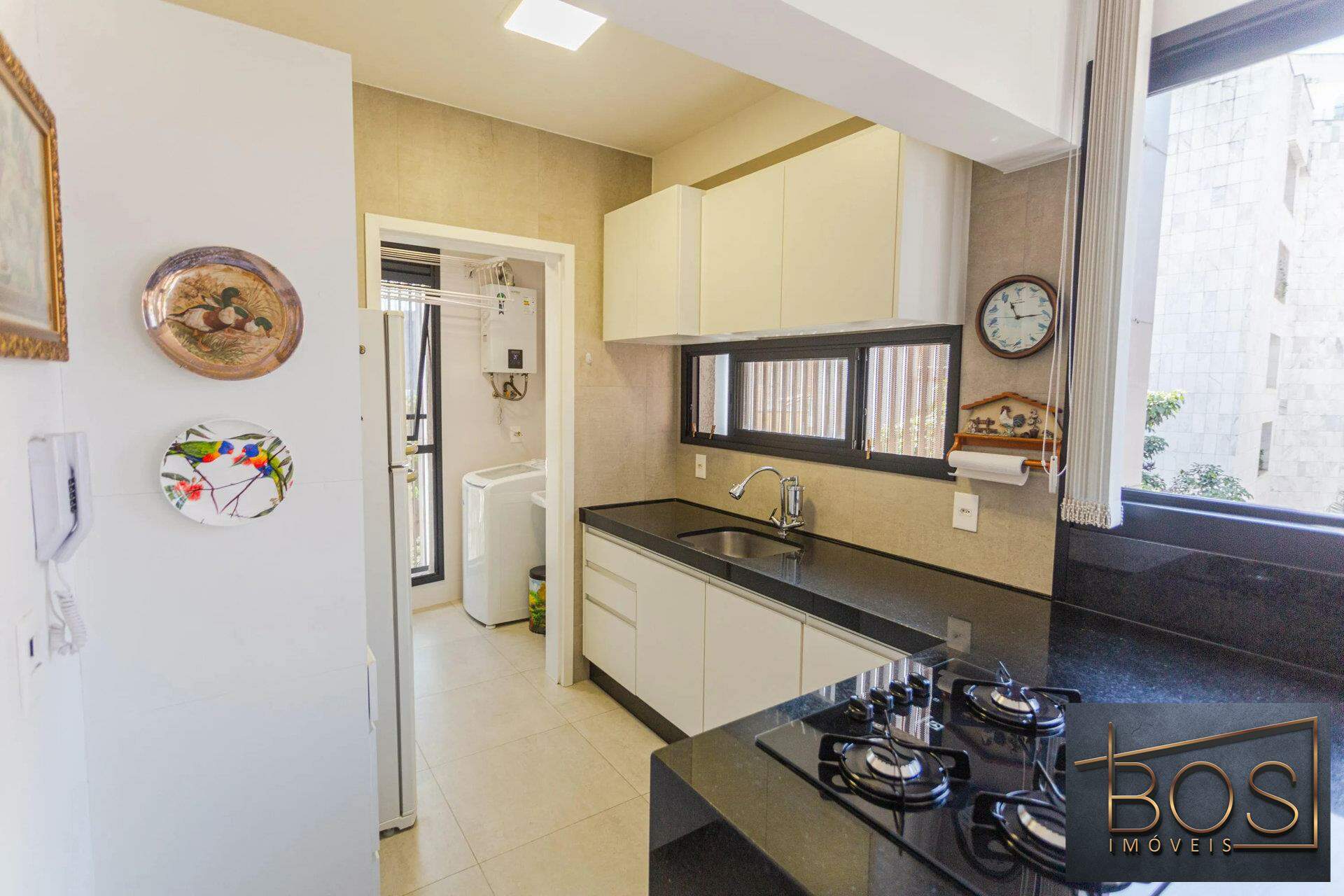 Apartamento, 2 quartos, 62 m² - Foto 17
