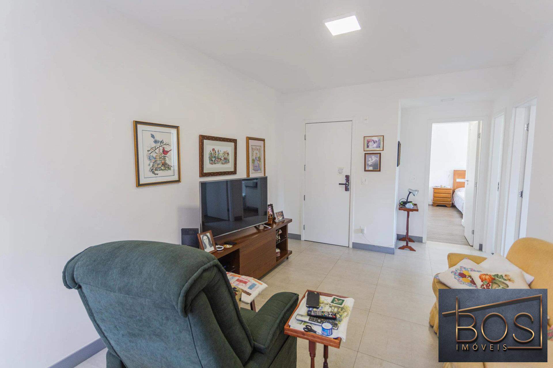 Apartamento, 2 quartos, 62 m² - Foto 3