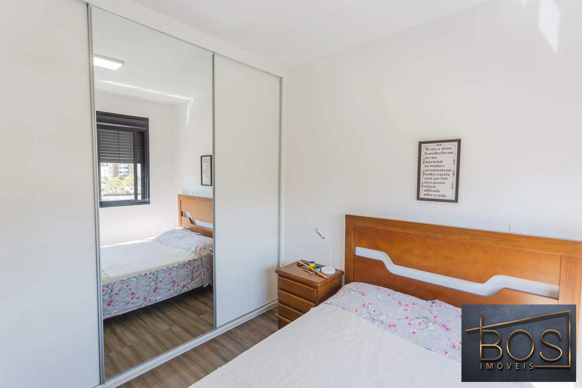 Apartamento, 2 quartos, 62 m² - Foto 9