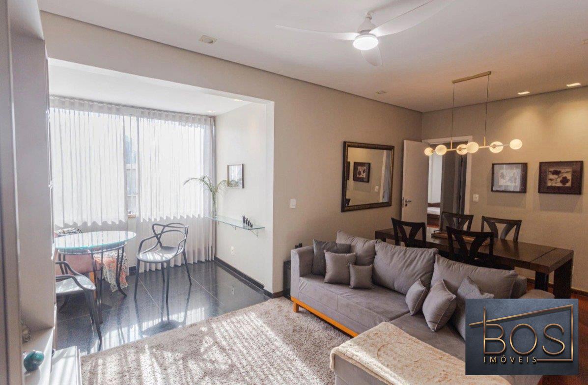 Apartamento, 3 quartos, 105 m² - Foto 4