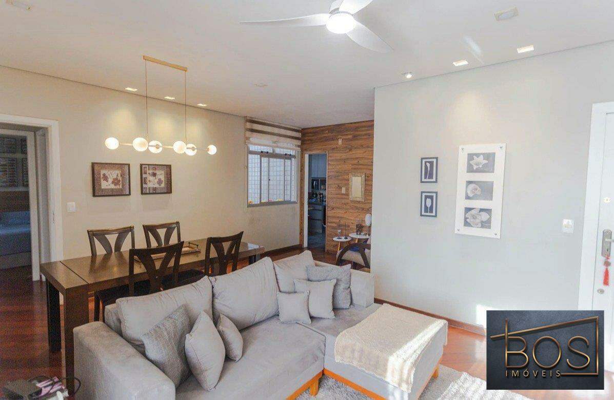 Apartamento, 3 quartos, 105 m² - Foto 1