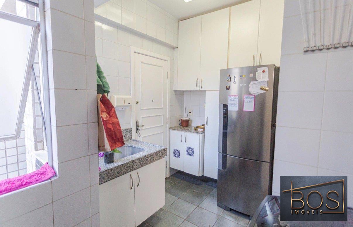 Apartamento, 3 quartos, 105 m² - Foto 8