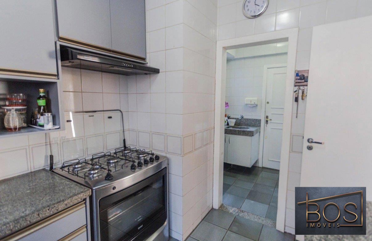 Apartamento, 3 quartos, 105 m² - Foto 7
