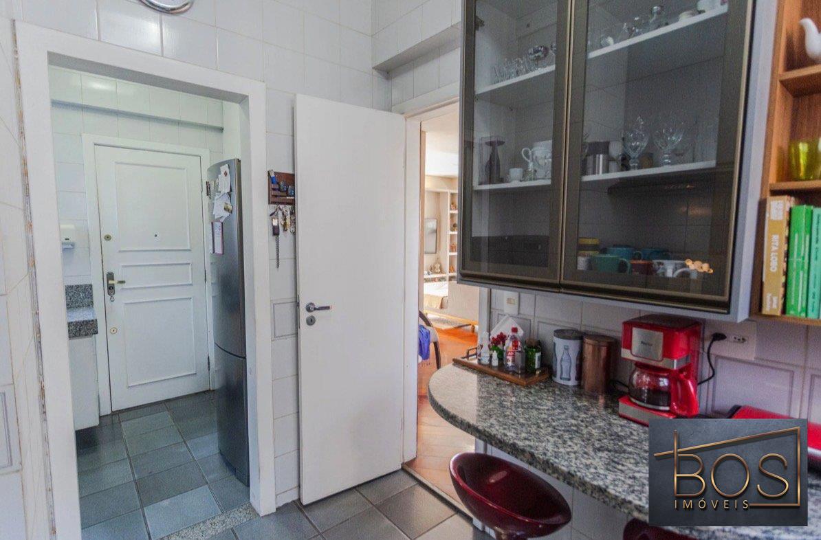 Apartamento, 3 quartos, 105 m² - Foto 5