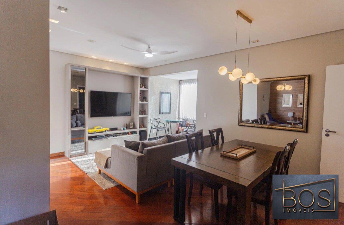 Apartamento, 3 quartos, 105 m² - Foto 3