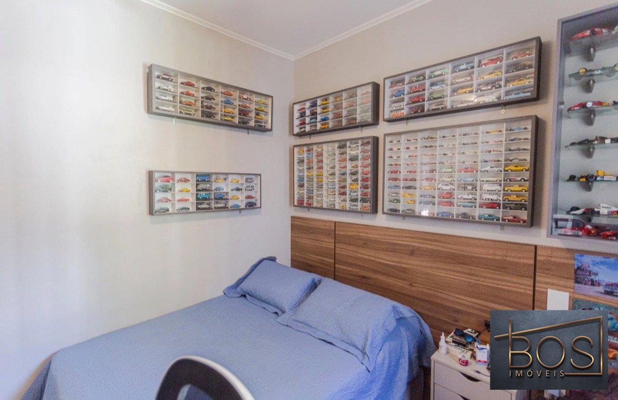 Apartamento, 3 quartos, 105 m² - Foto 13