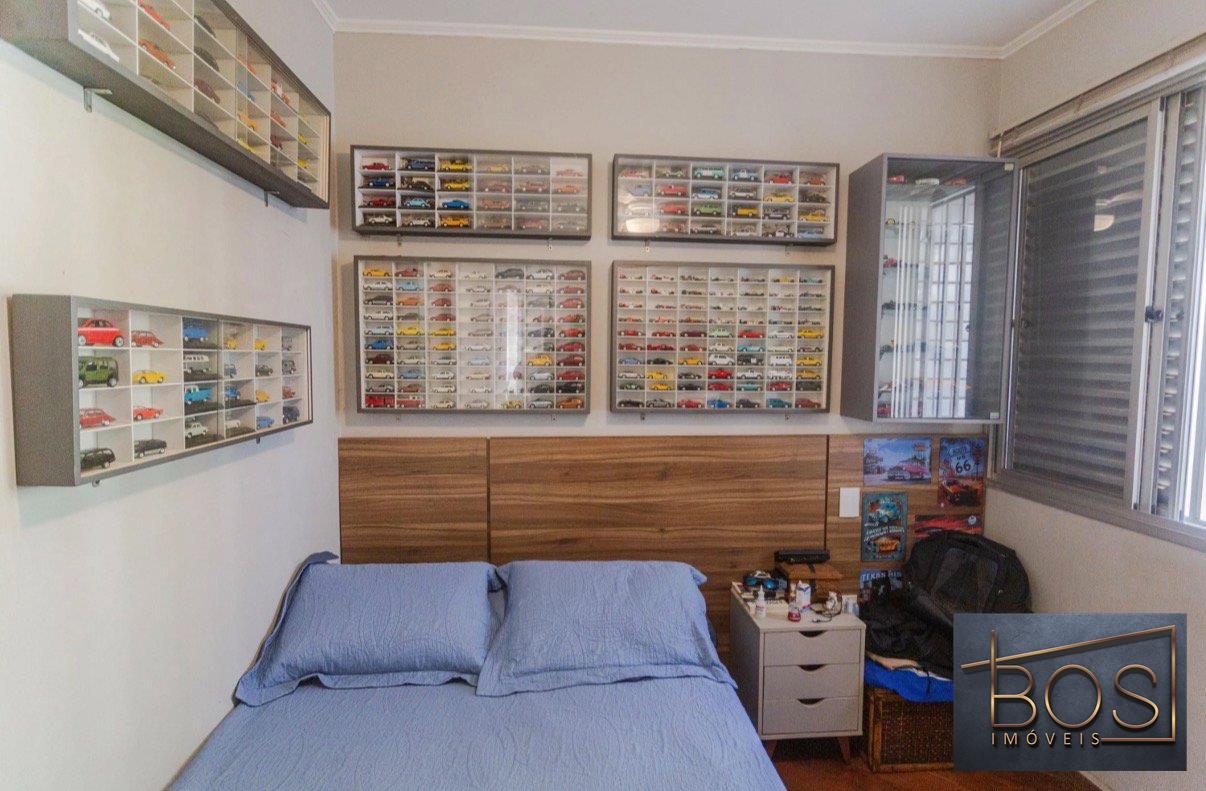 Apartamento, 3 quartos, 105 m² - Foto 14