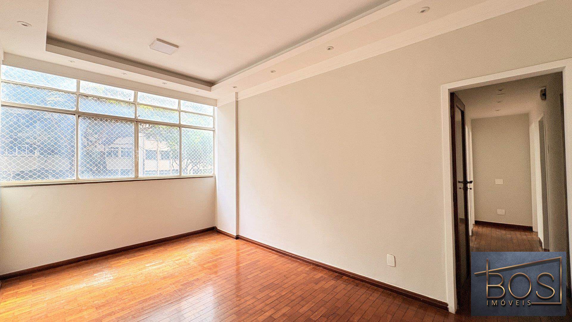 Apartamento, 3 quartos, 119 m² - Foto 1