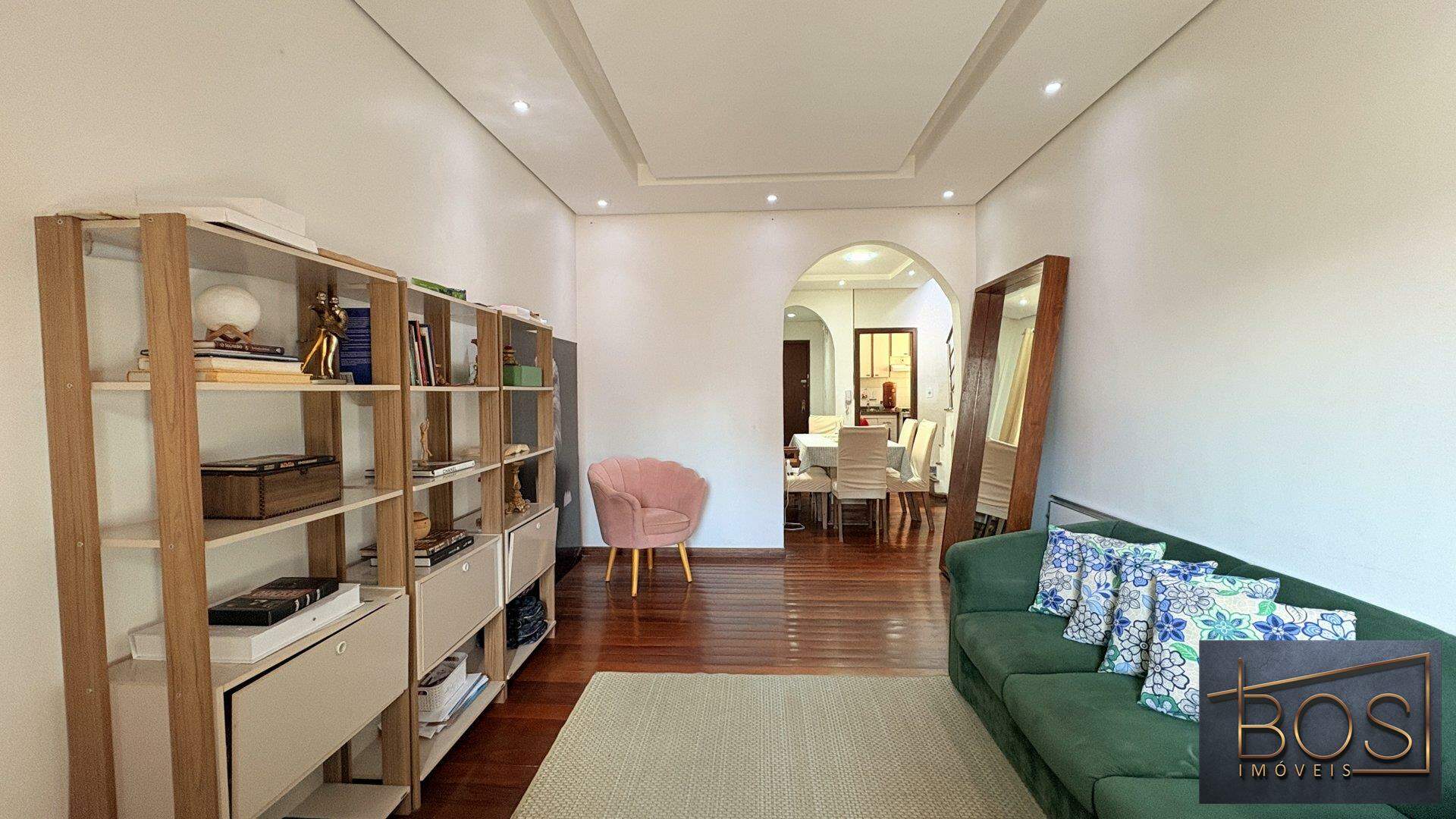Cobertura, 3 quartos, 170 m² - Foto 2