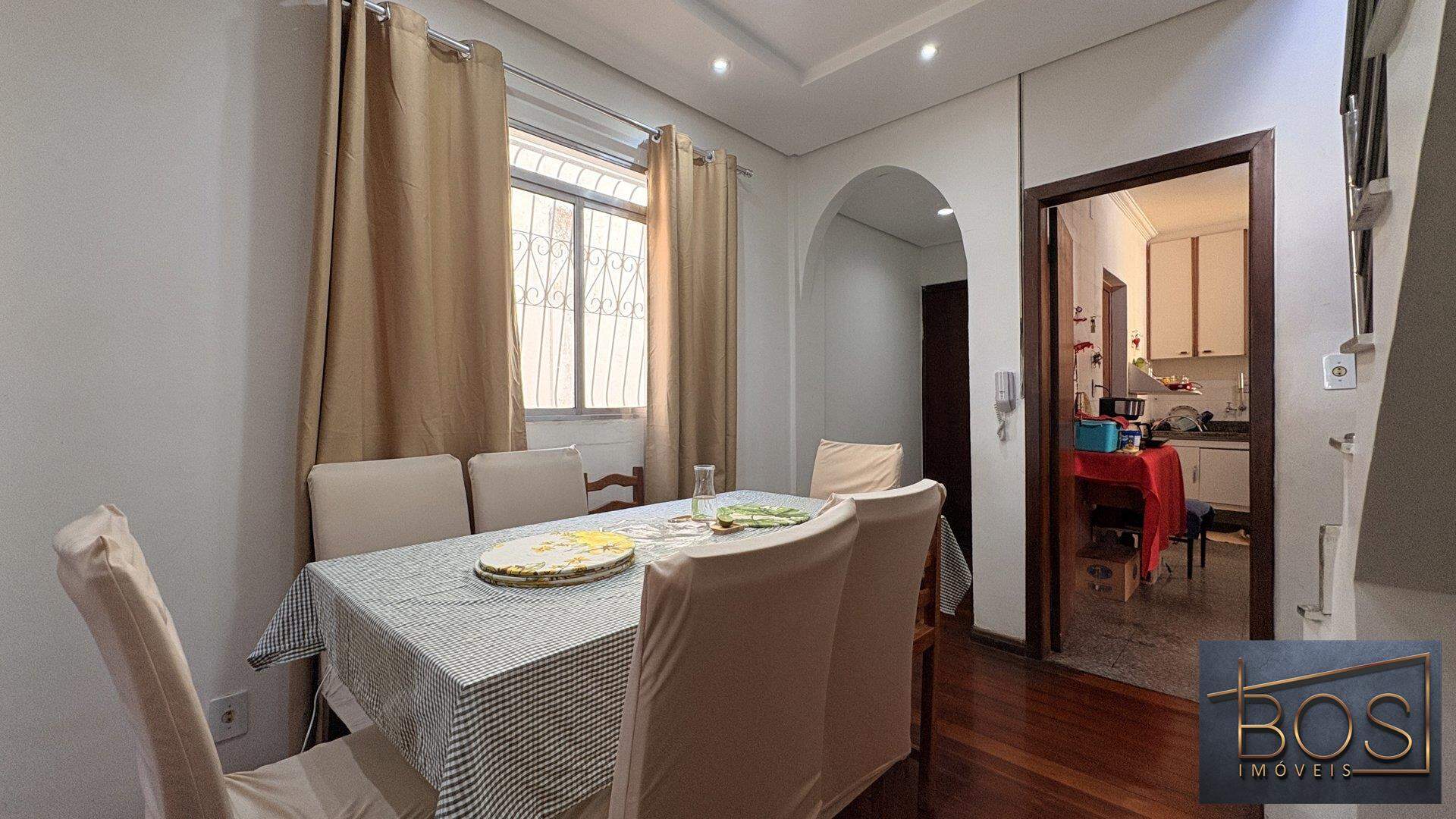 Cobertura, 3 quartos, 170 m² - Foto 4