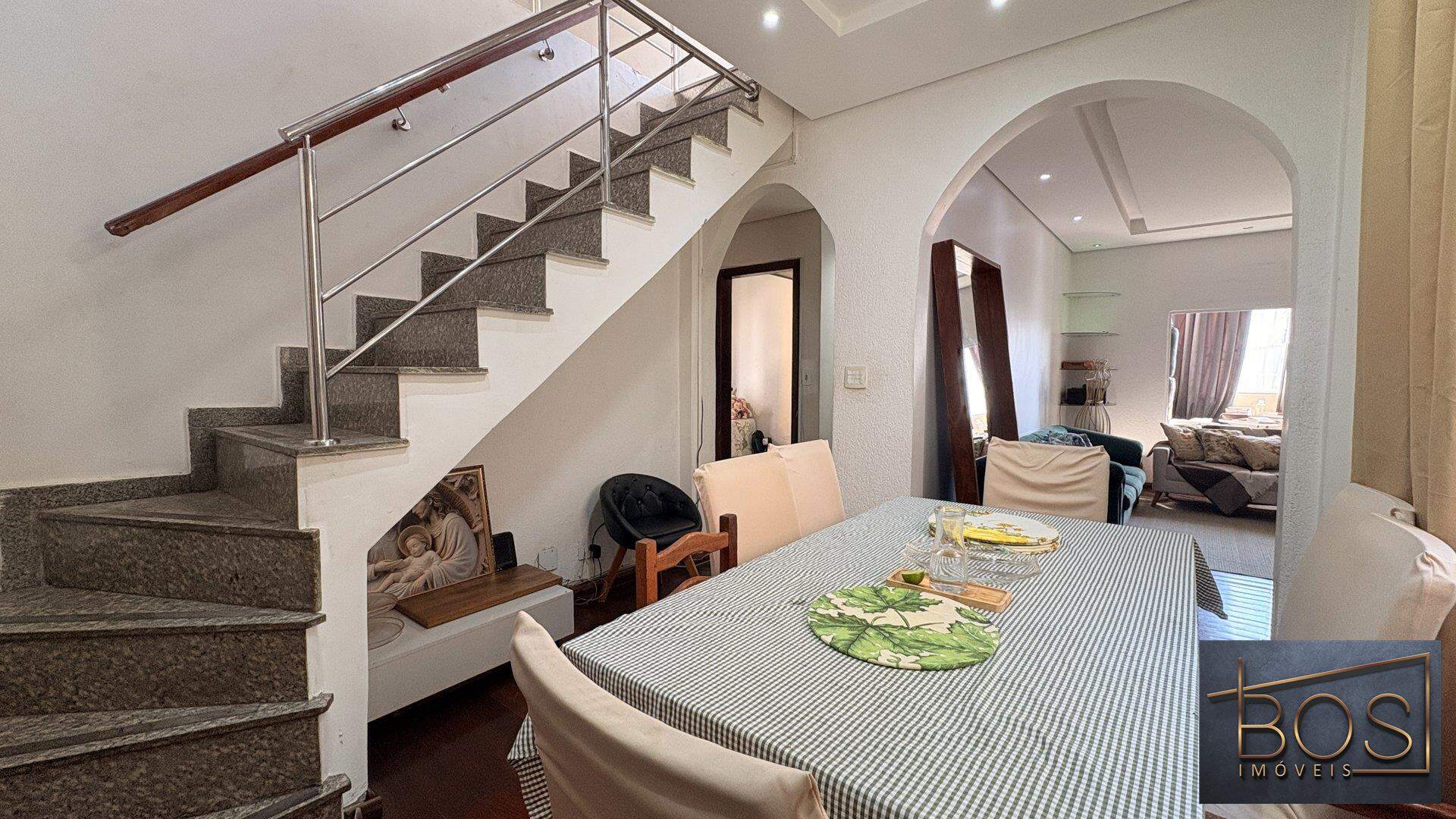 Cobertura, 3 quartos, 170 m² - Foto 6