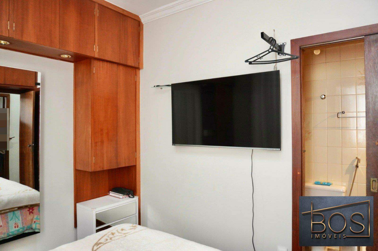 Apartamento, 3 quartos, 98 m² - Foto 11