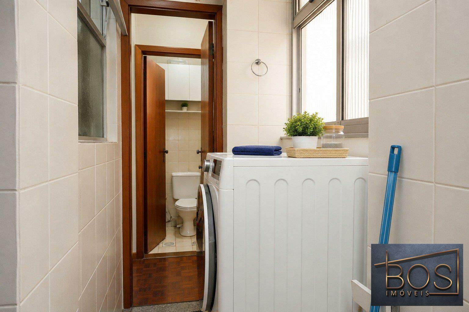 Apartamento, 3 quartos, 98 m² - Foto 22