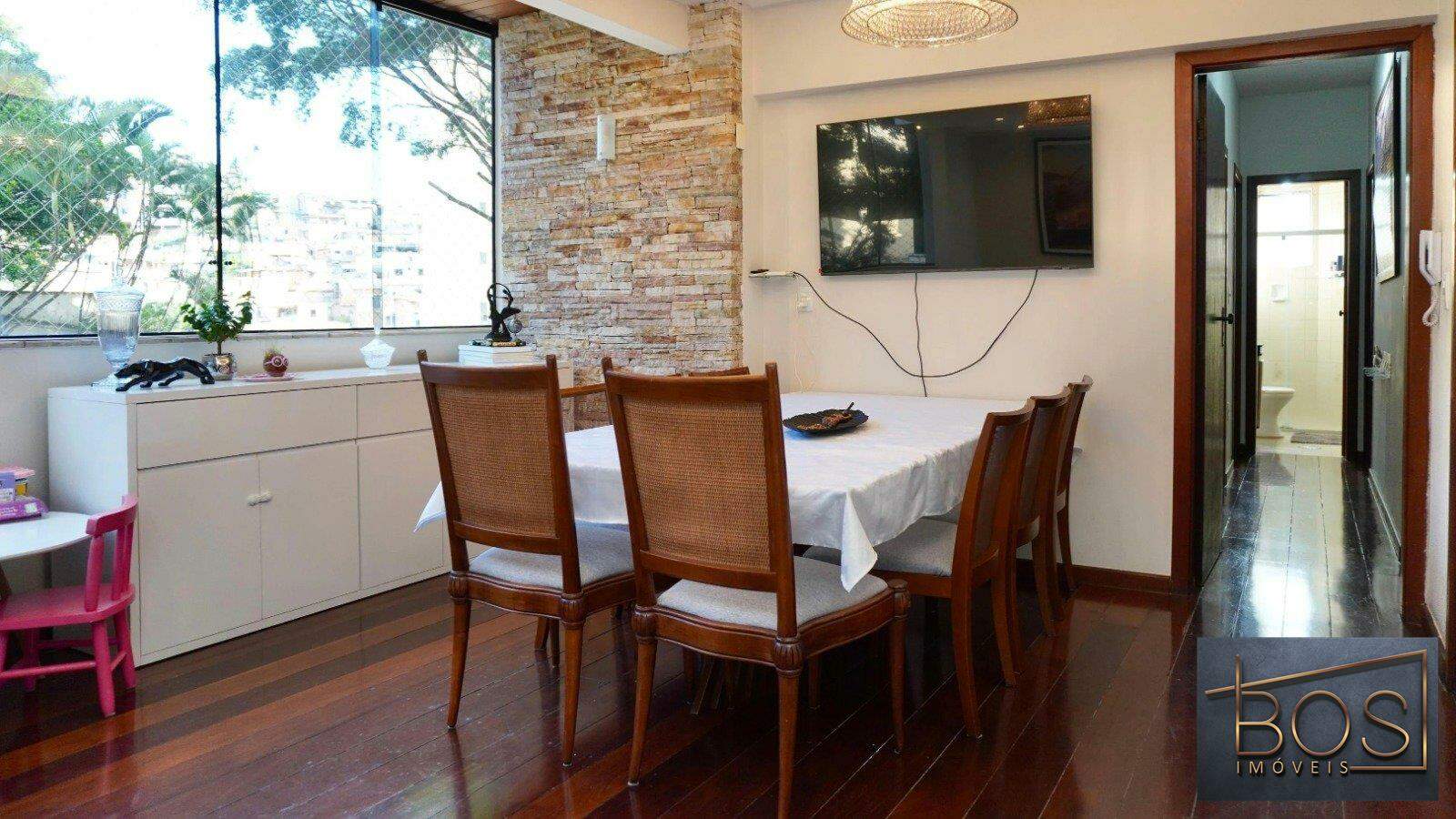 Apartamento, 3 quartos, 98 m² - Foto 4
