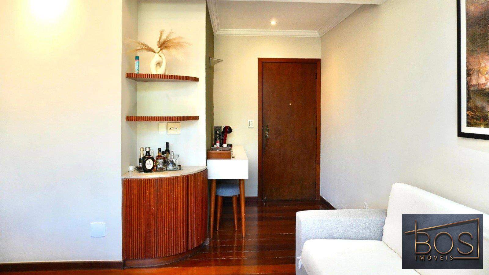 Apartamento, 3 quartos, 98 m² - Foto 5