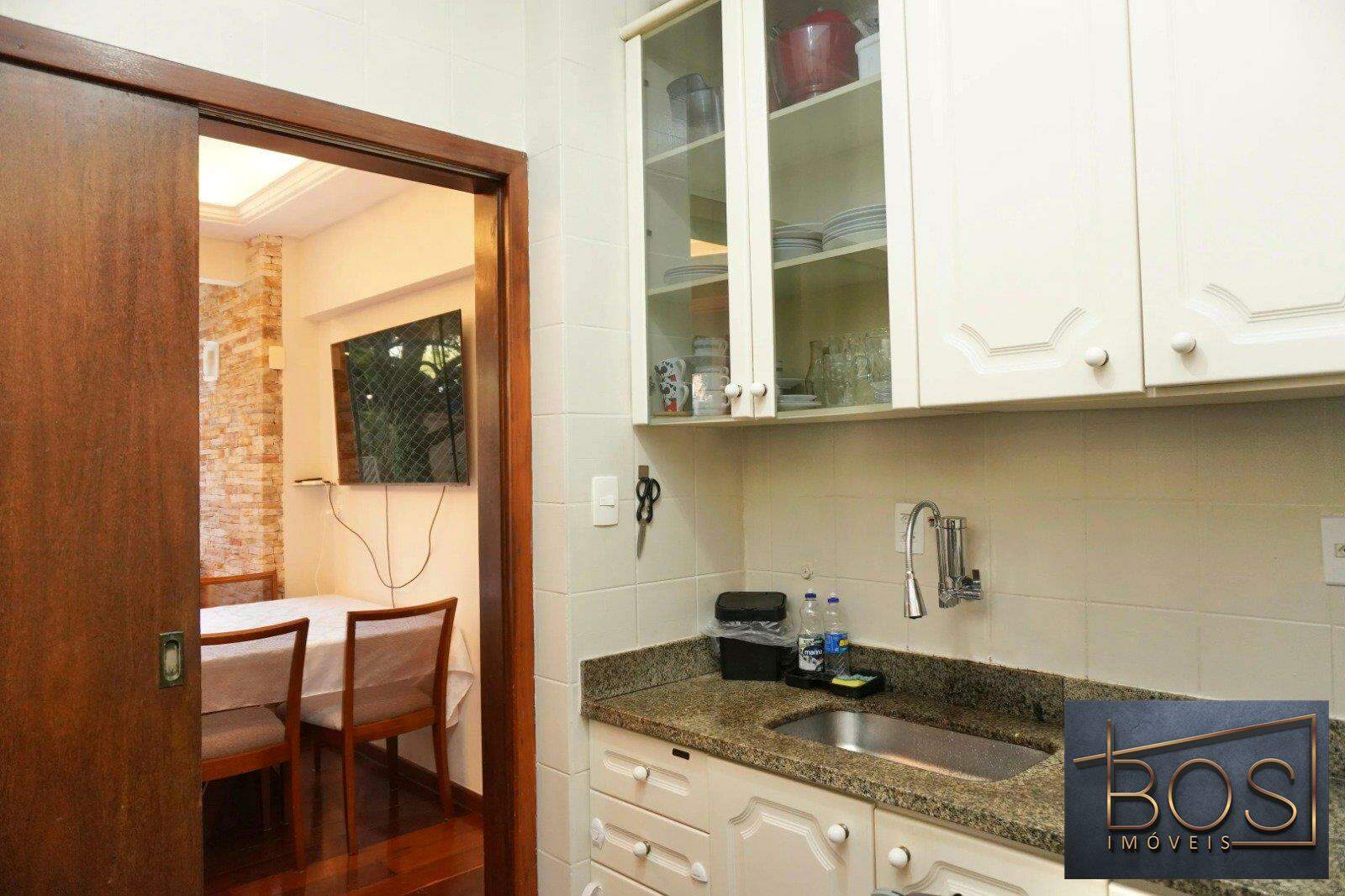 Apartamento, 3 quartos, 98 m² - Foto 6