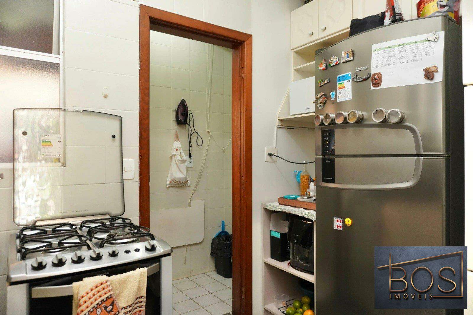 Apartamento, 3 quartos, 98 m² - Foto 7