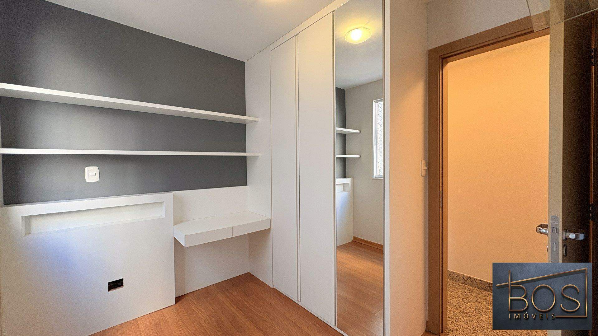 Apartamento, 2 quartos, 52 m² - Foto 15
