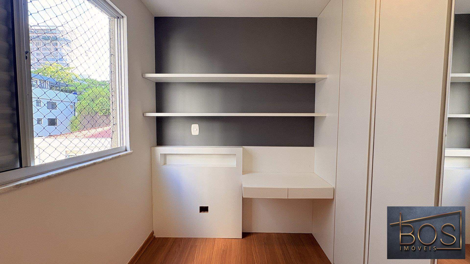 Apartamento, 2 quartos, 52 m² - Foto 16