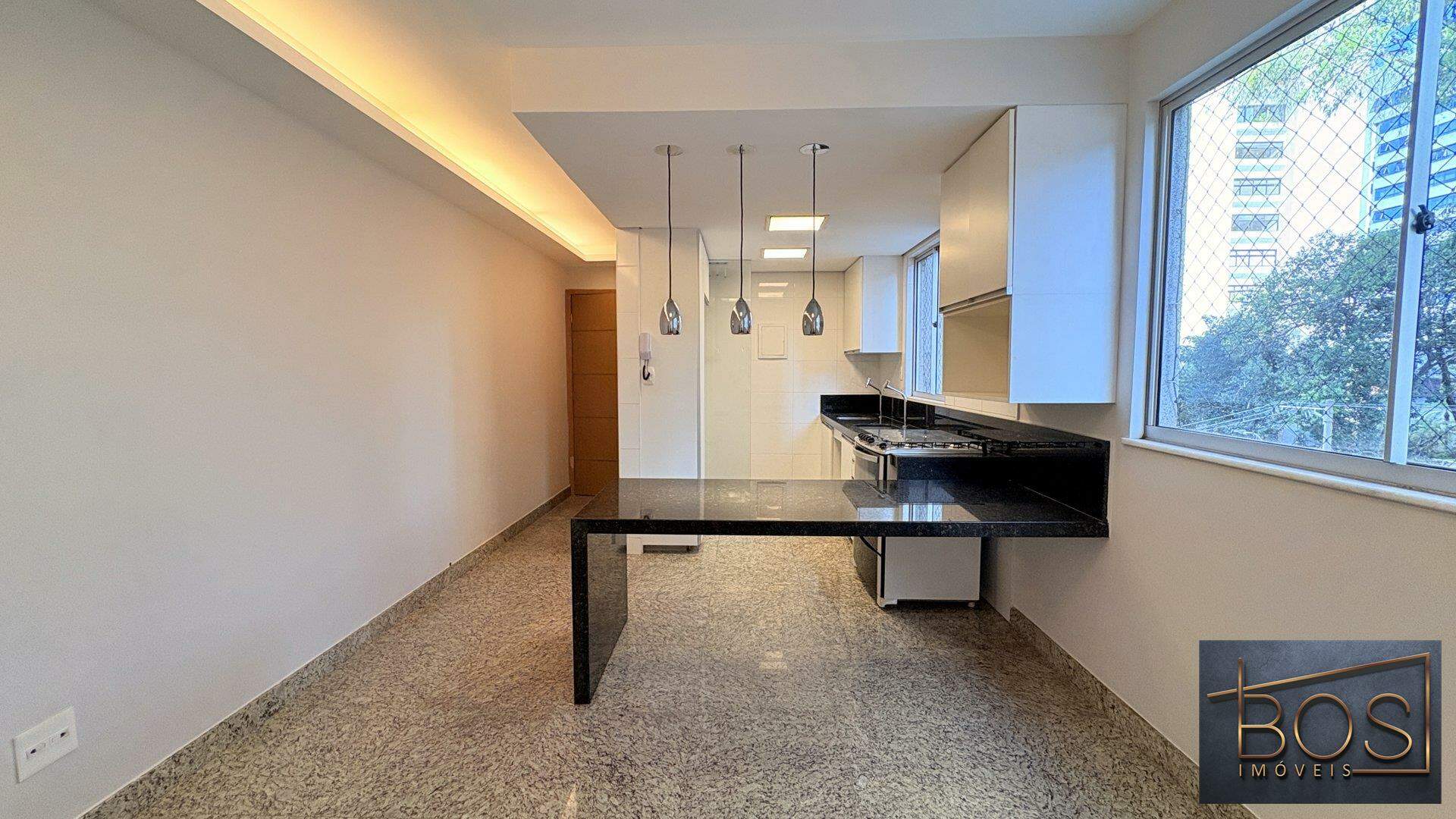 Apartamento, 2 quartos, 52 m² - Foto 2