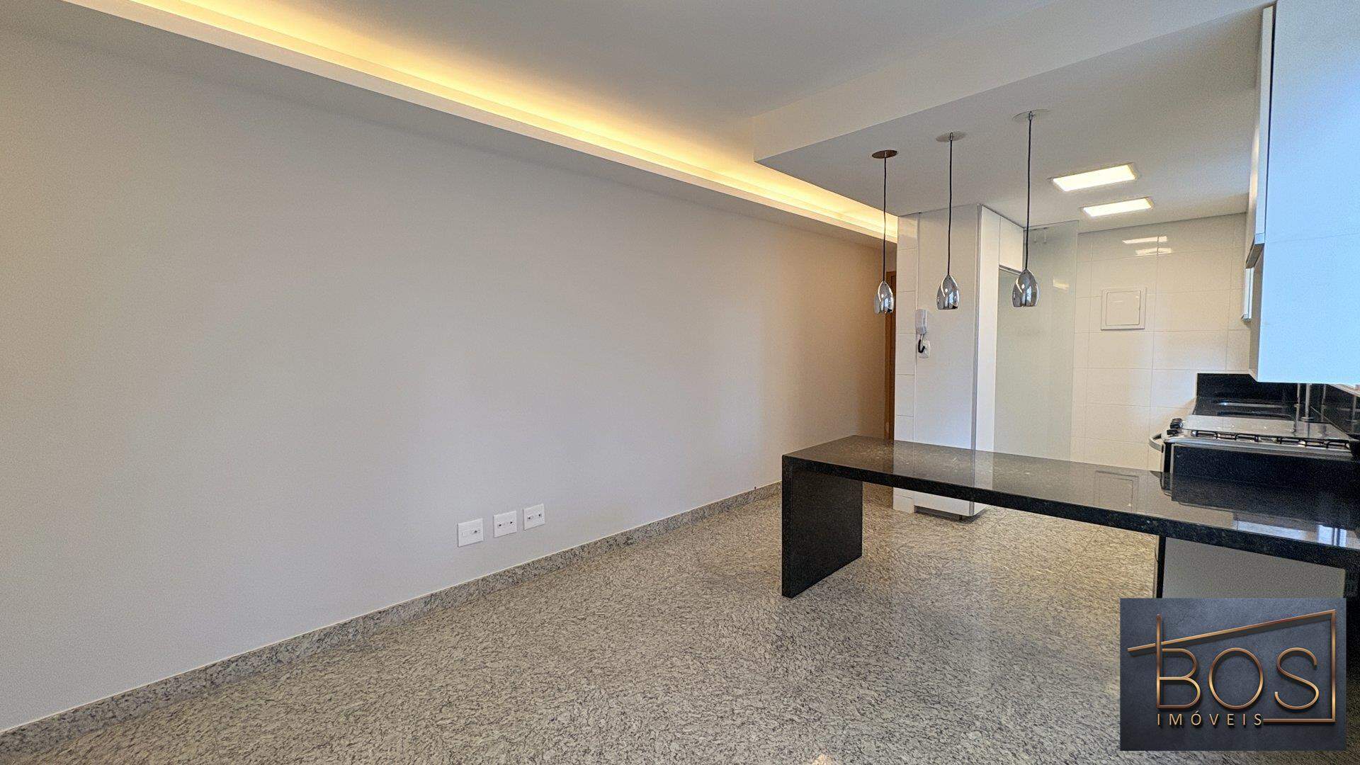 Apartamento, 2 quartos, 52 m² - Foto 3