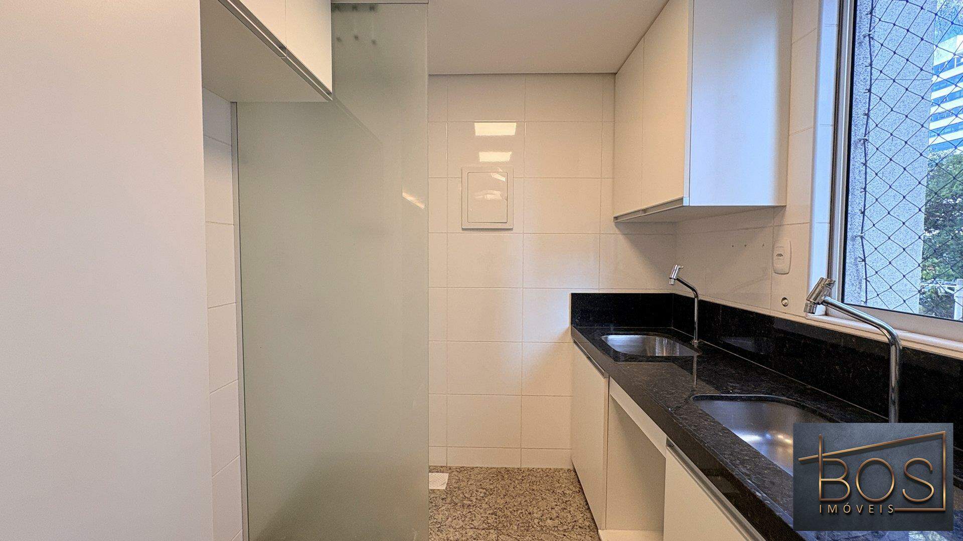 Apartamento, 2 quartos, 52 m² - Foto 8