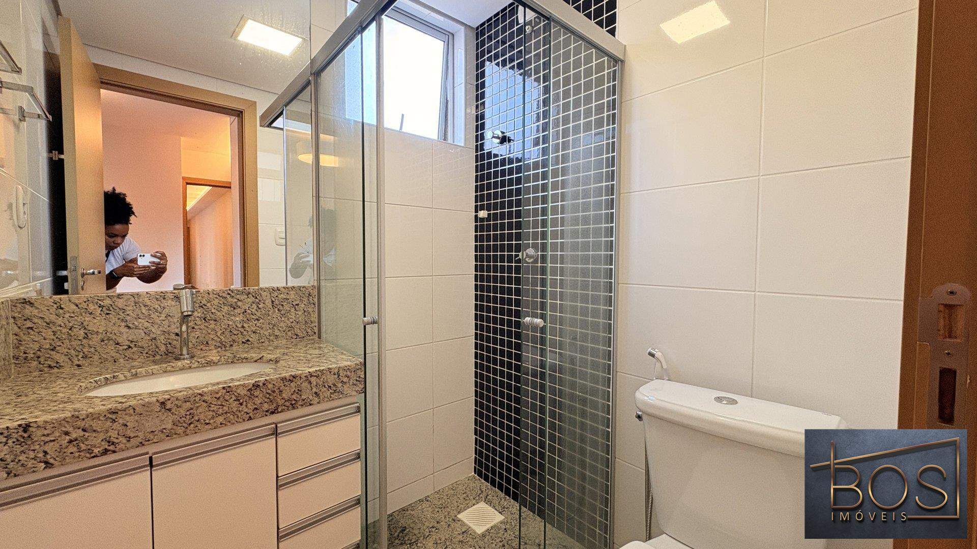 Apartamento, 2 quartos, 52 m² - Foto 9