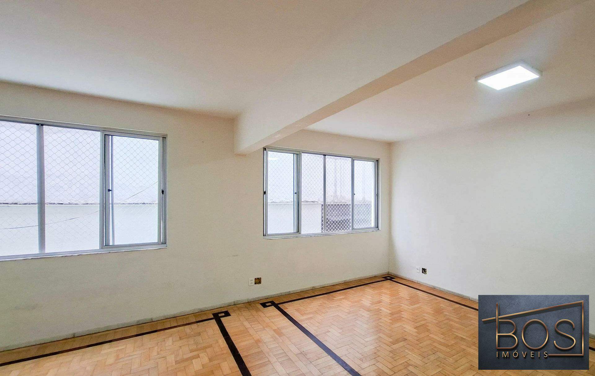 Apartamento, 4 quartos, 140 m² - Foto 1