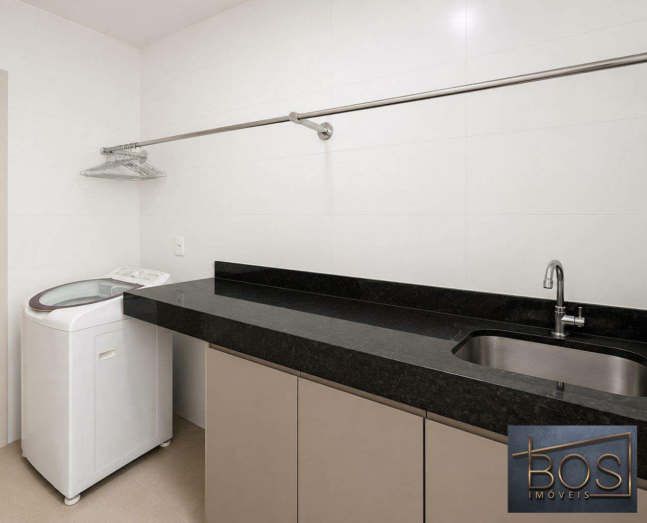 Apartamento, 4 quartos, 140 m² - Foto 9