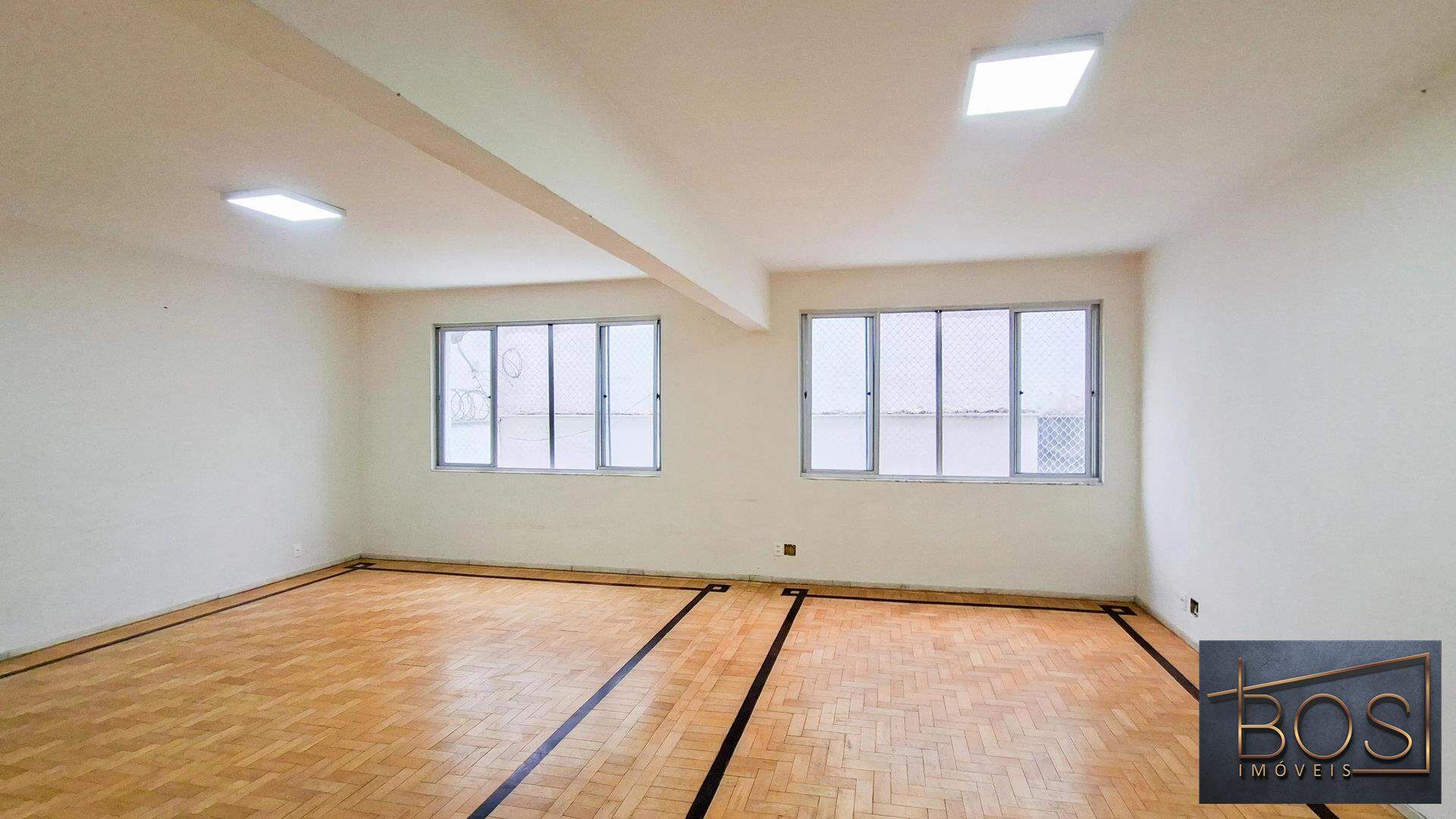 Apartamento, 4 quartos, 140 m² - Foto 3