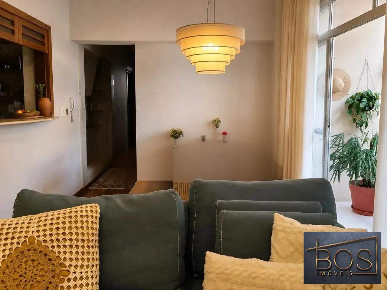 Apartamento, 3 quartos, 100 m² - Foto 3