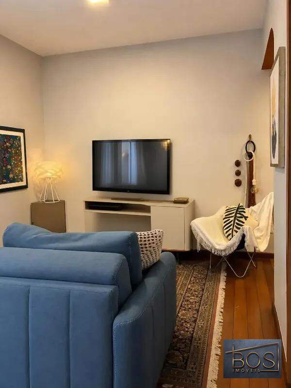 Apartamento, 3 quartos, 100 m² - Foto 5