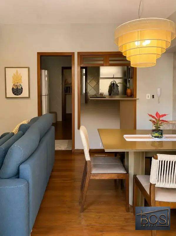 Apartamento, 3 quartos, 100 m² - Foto 4