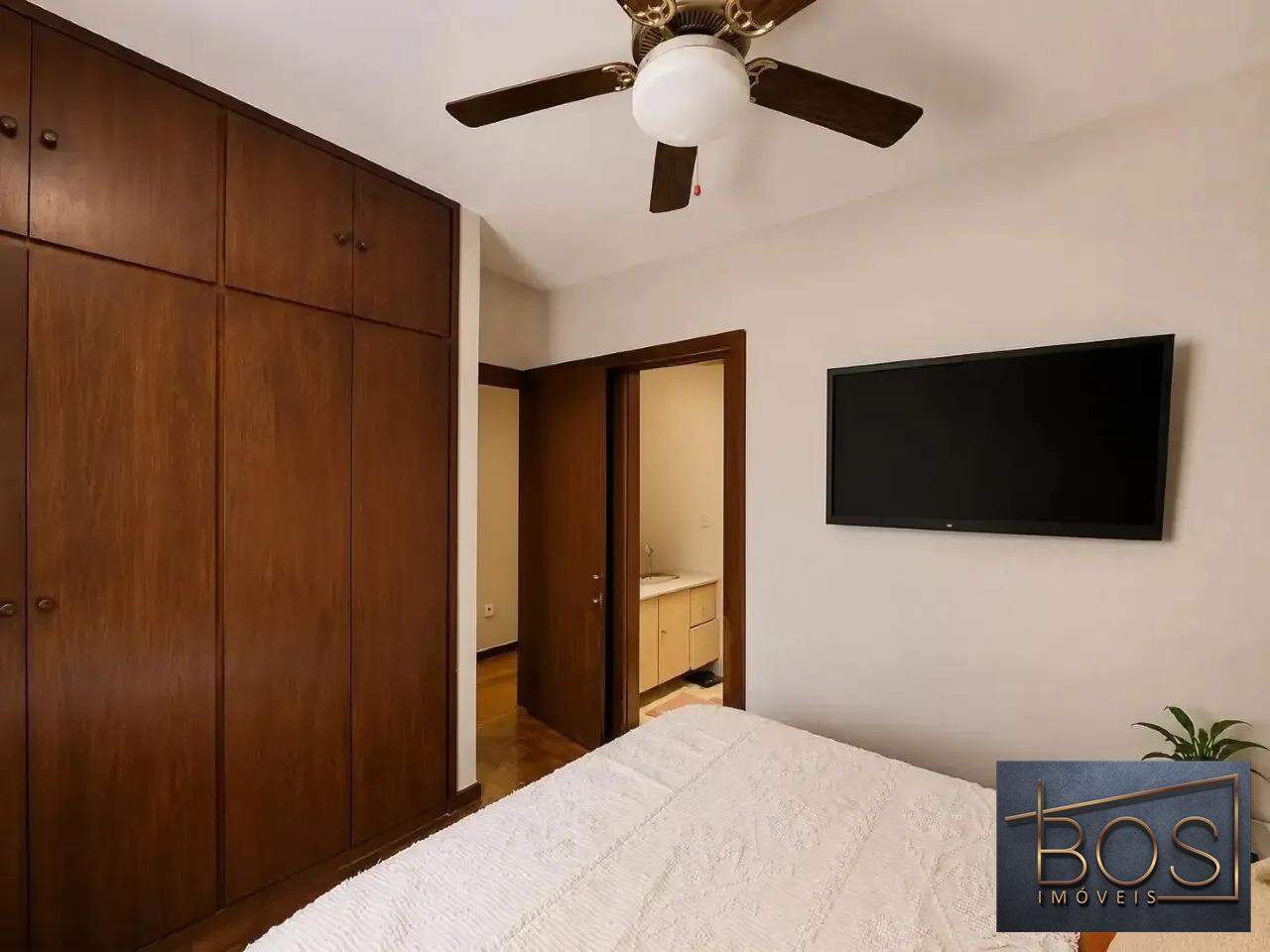 Apartamento, 3 quartos, 100 m² - Foto 22