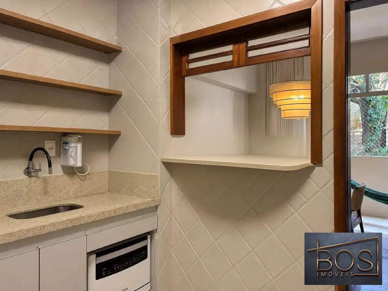 Apartamento, 3 quartos, 100 m² - Foto 9